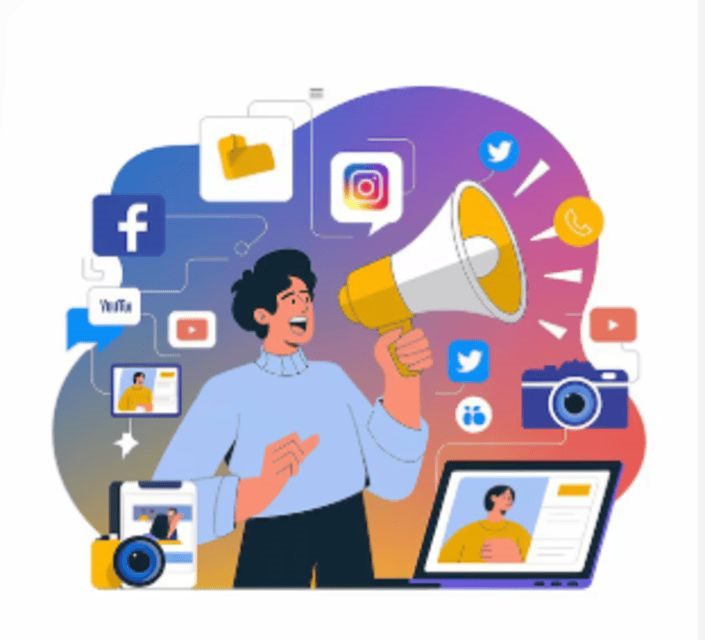 Online Marketing Services in Patiala Digital Marketing Services in Patiala