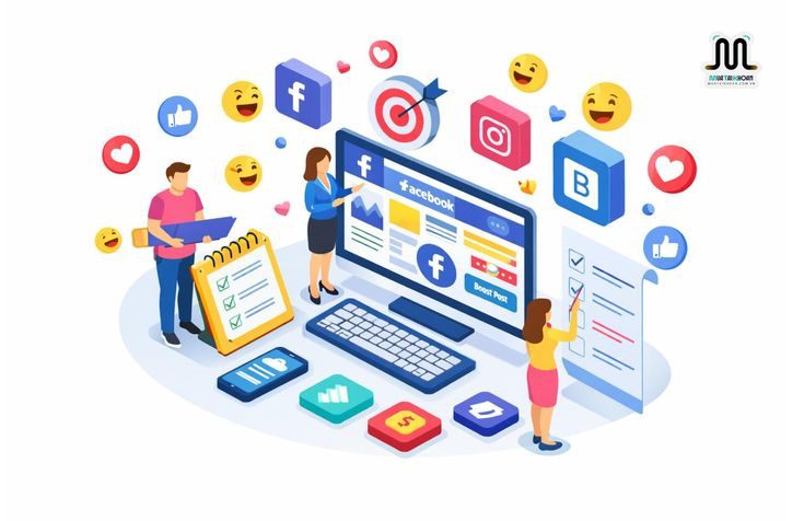 Social Media Marketing Services