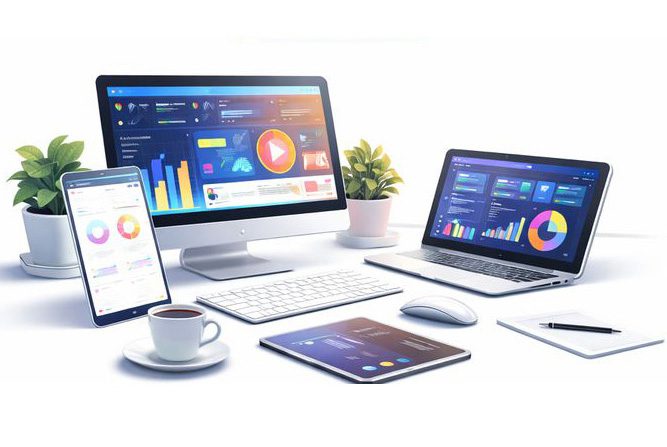 Digital Marketing Services in patiala