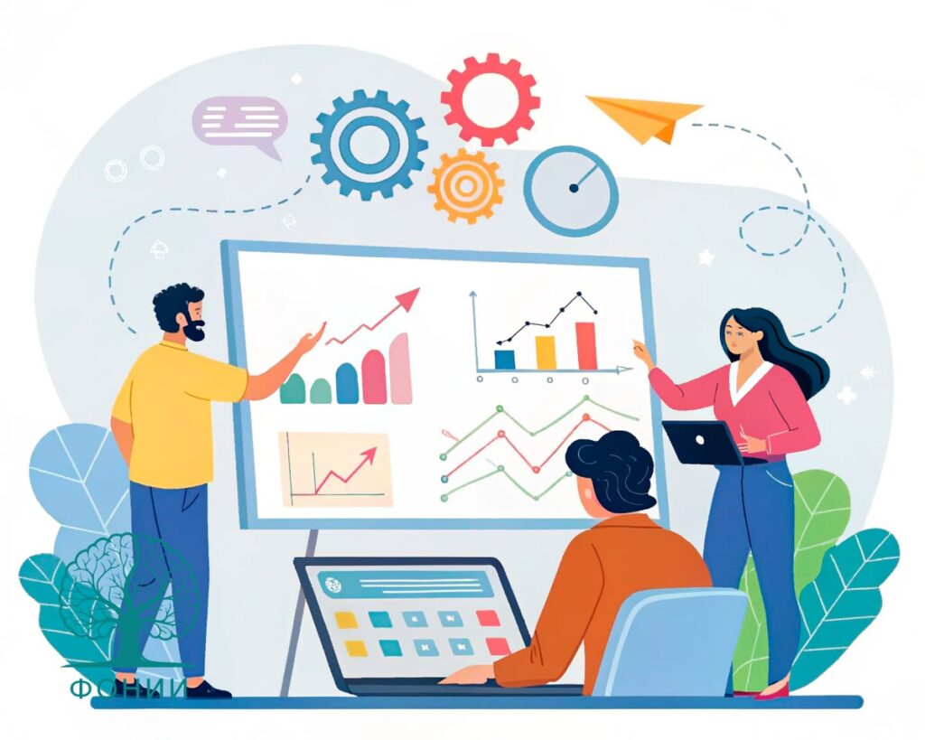 Digital Marketing Solution